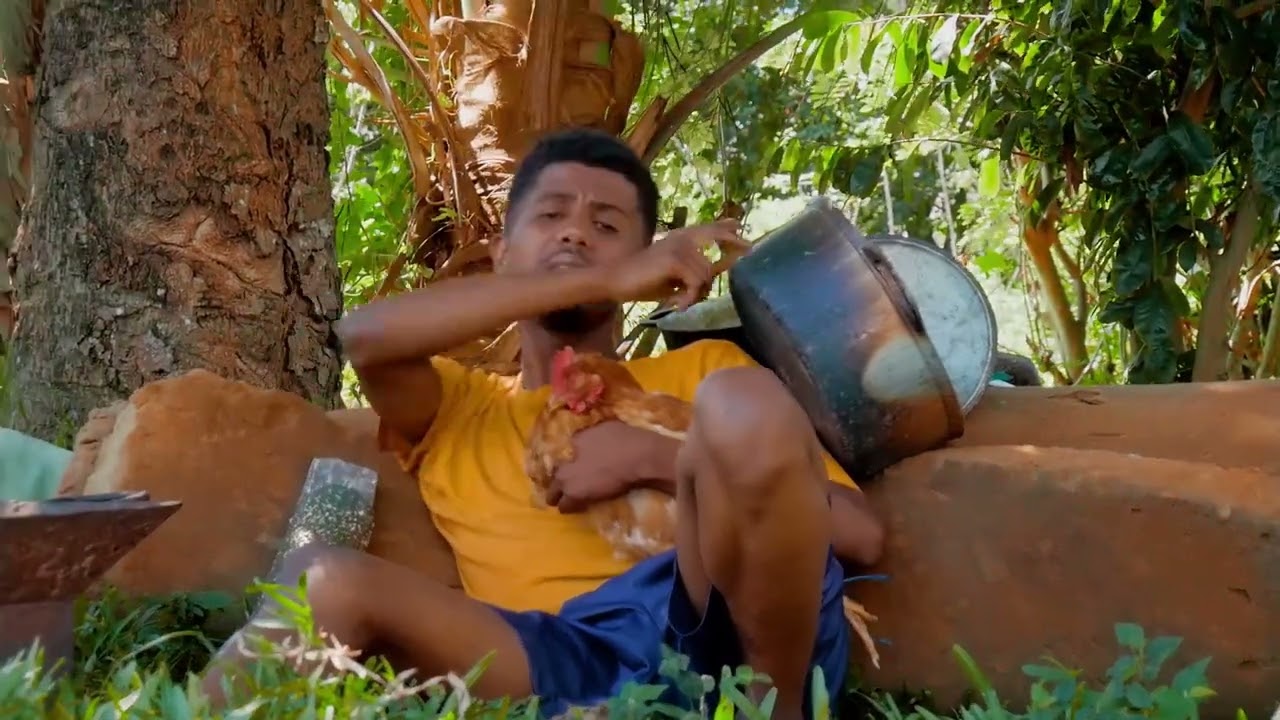 Gasy FAYONNE ARMADA - Loso Ravady (nouveaut&eacute; gasy 2022)