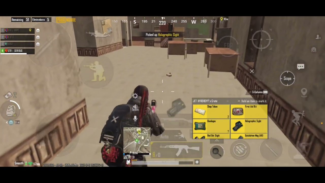 1v8