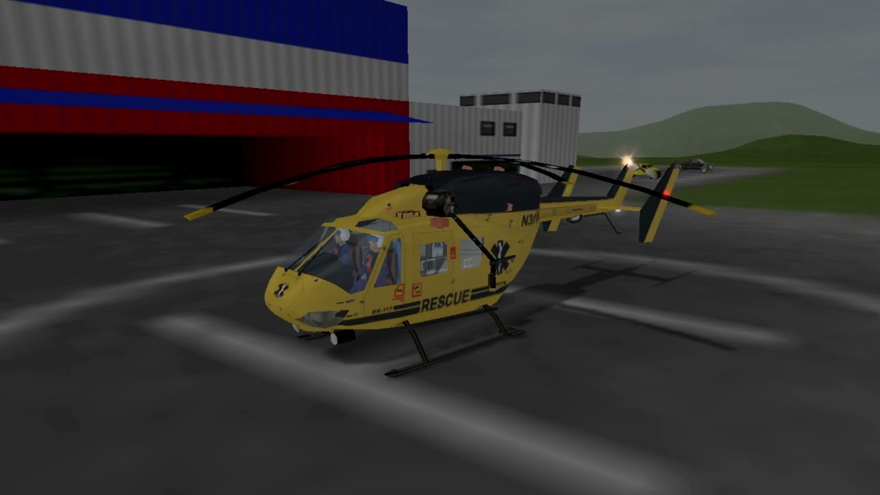 Search and Rescue 4: Coastal Heroes OST