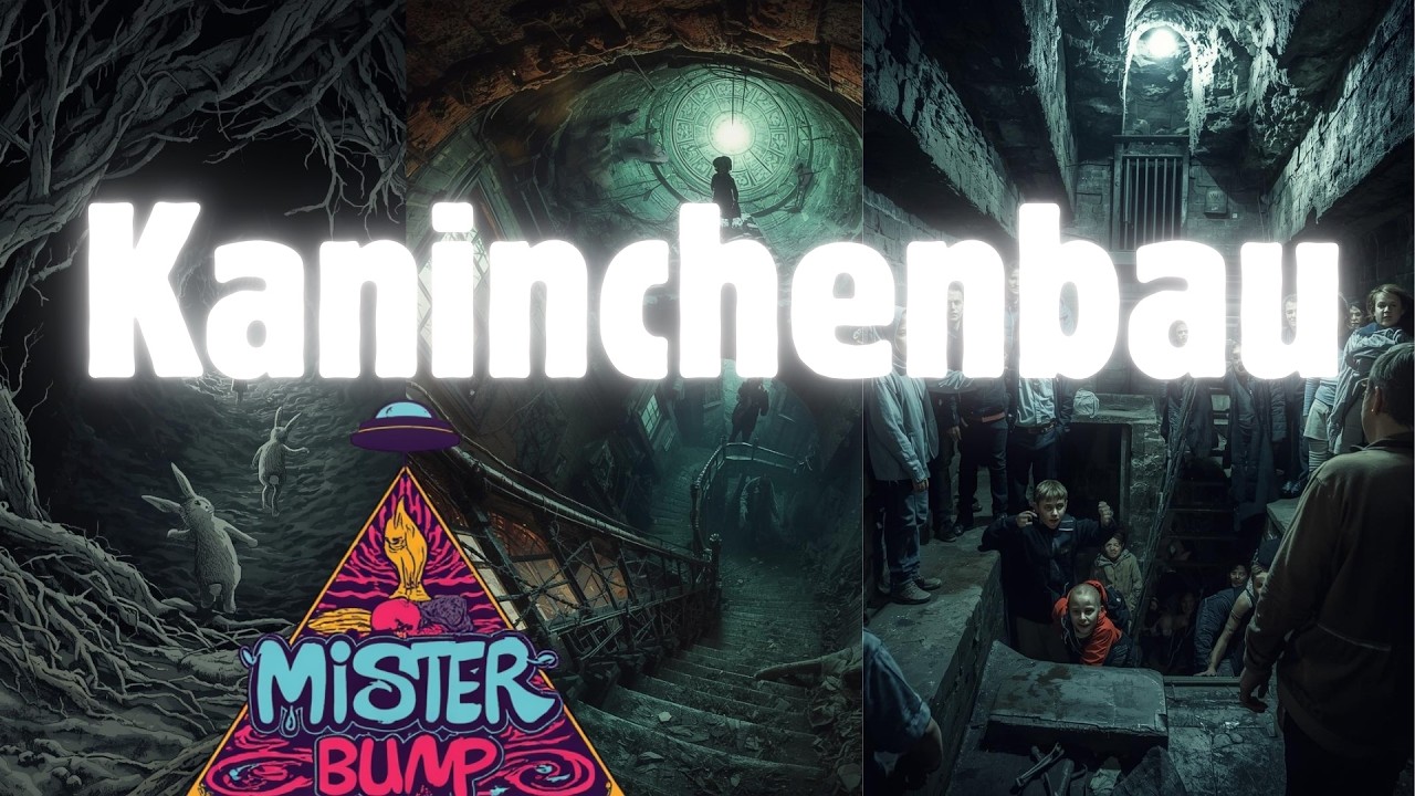 Kaninchenbau - Mister Bump