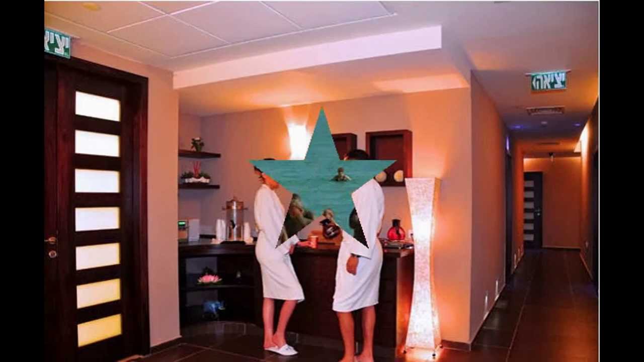 LOT  HOTEL  DEAD SEA  יום כיף יום פינוק במלון לוט ים המלח