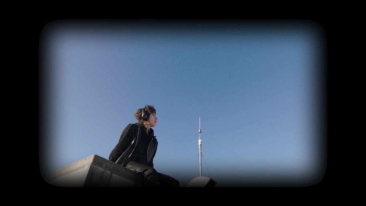 [#김민서] Individual Film &lsquo;Villain:The End&rsquo;