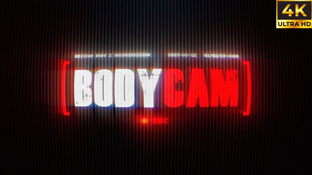 Droga do światowego Top 10 w Bodycam | Deathmatch Solo 4K HDR 60 fps
