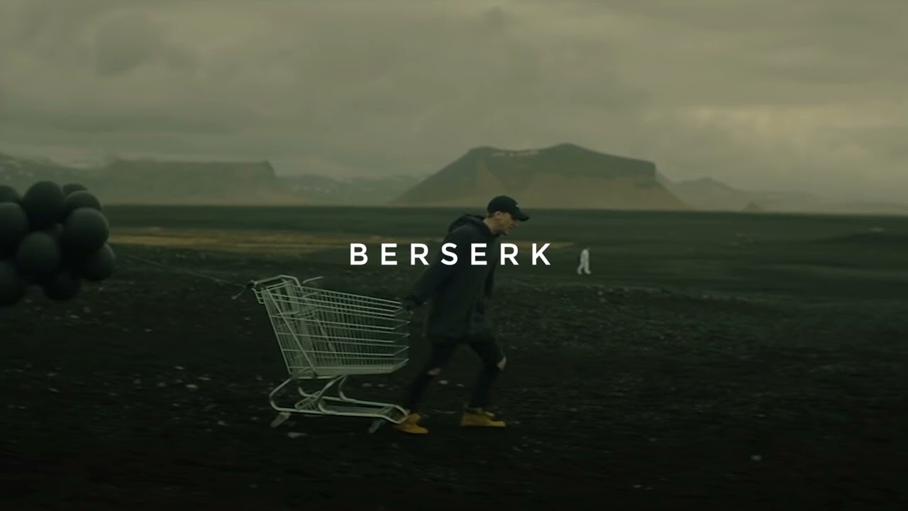 (FREE) NF Intro Type Beat - Berserk | Epic Orchestral Type Beat