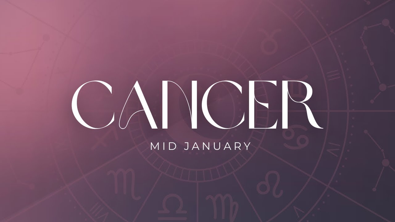 CANCER 💗😱 Someone is Running SCARED Over You! 💫 *Happening Now* Tarot Love Reading