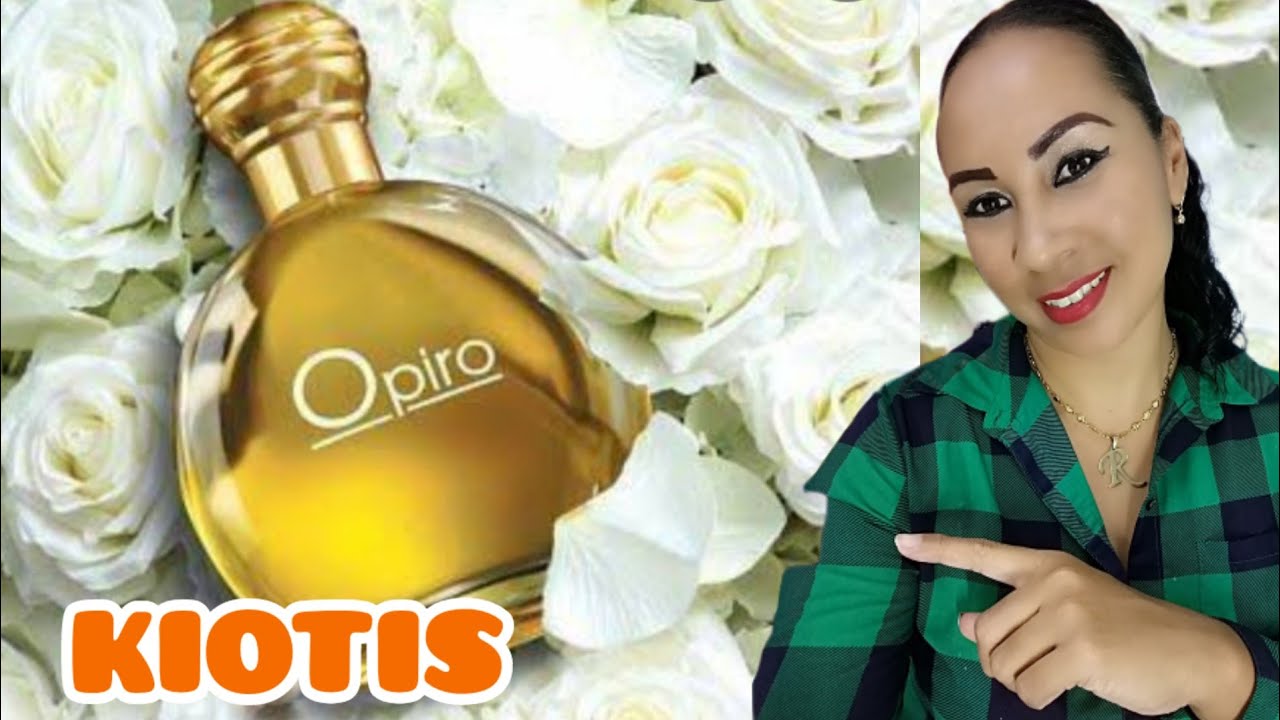 OPIRO CLÁSICO DE KIOTIS