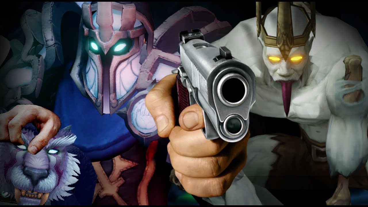 TRIPLE THREAT NEW PVP META - Savix  ft. Snupy Anboni