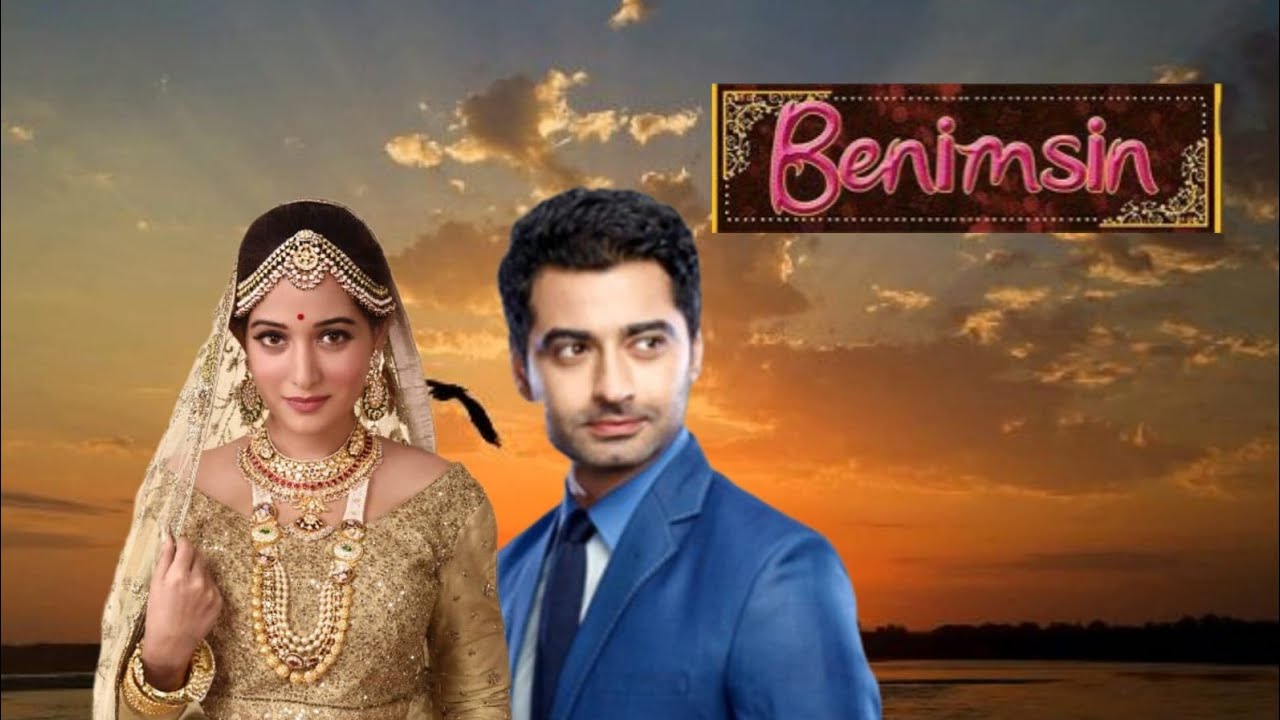 Benimsin (Beintihaa) Dizi Müziği Türkçe Altyazılı