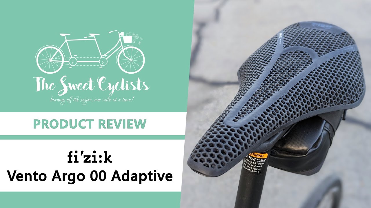 Обзор адаптивных шоссейных велошлемов Fizik Vento Argo 00 &mdash; напечатанная на 3D-принтере подкладка...