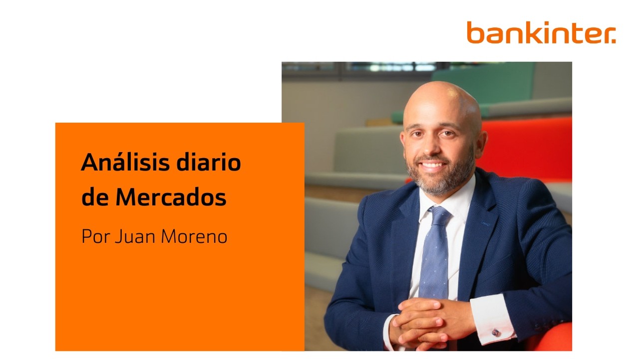 🎥 Mercados 27-02-2026 | Ligero rebote, tras castigo injustificado a NVIDIA.