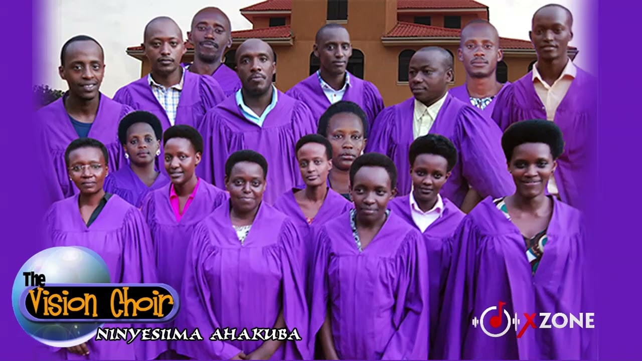 Ninyesiima Ahakuba