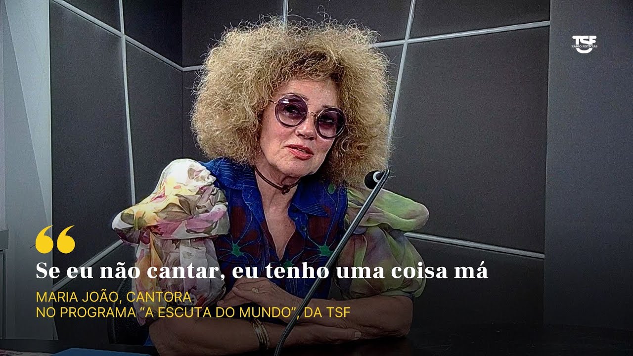 Maria João: 
