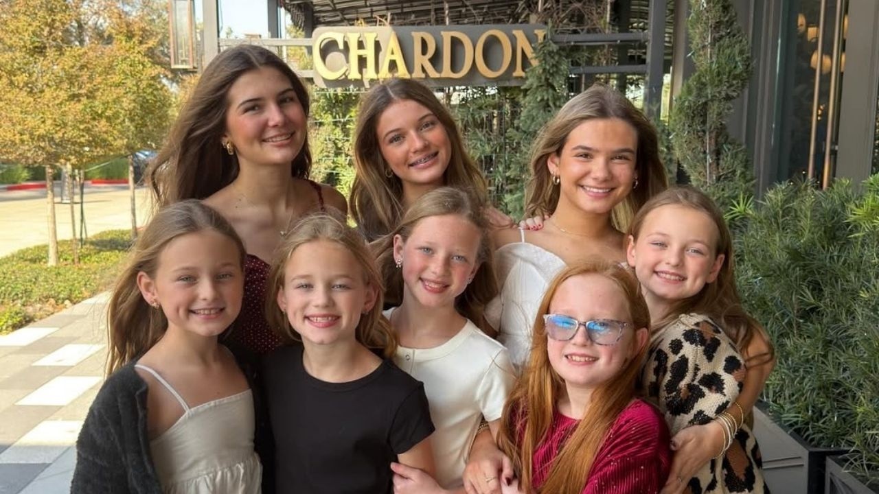 OutDaughtered: Danielle Busby Family Shares an Exciting Update! 🎉
