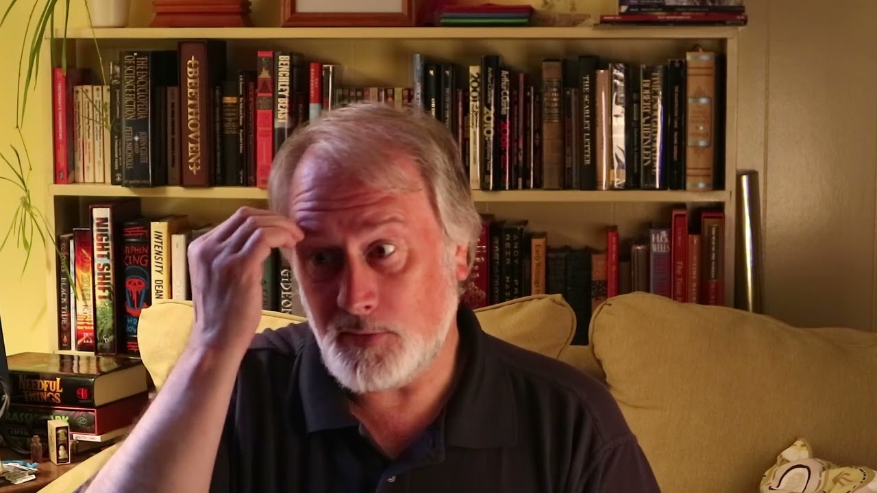 British Authors in the History of SF