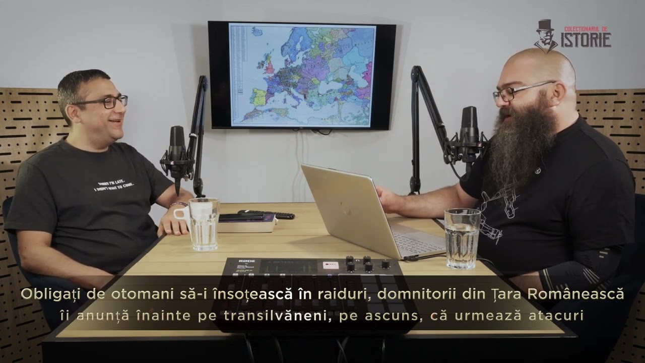 Vlad Dracul: tatăl lui Vlad Țepeș și crâncenele sale lupte cu otomanii și ungurii