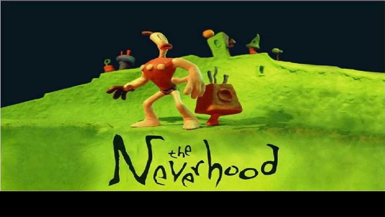 The Neverhood - Main Theme (with lyrics) HD *Robot Bil