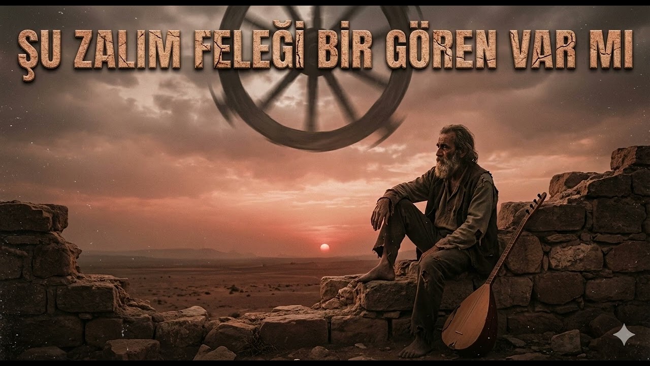 Şu Zalım Feleği Bir Gören Var mı