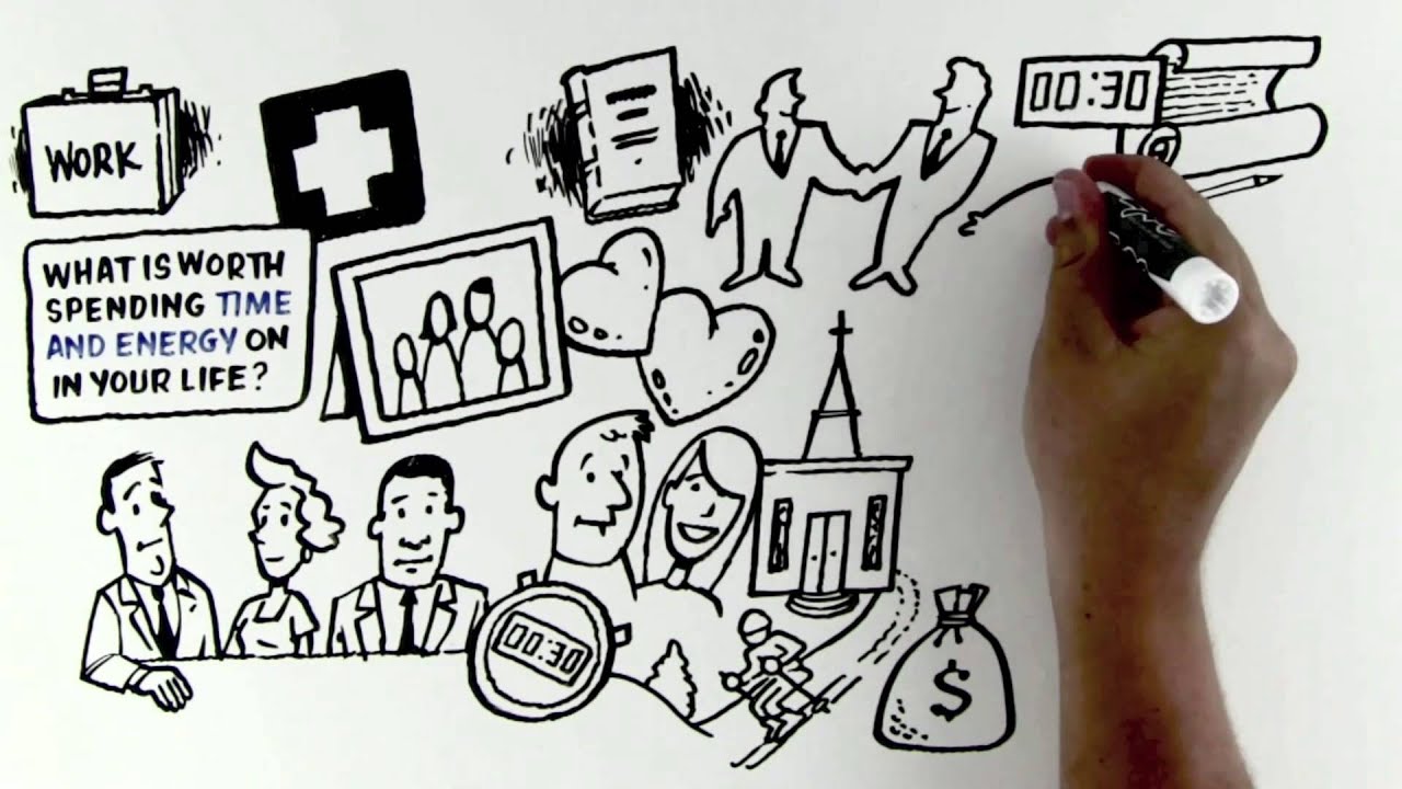 Rethinking Work-Life Balance