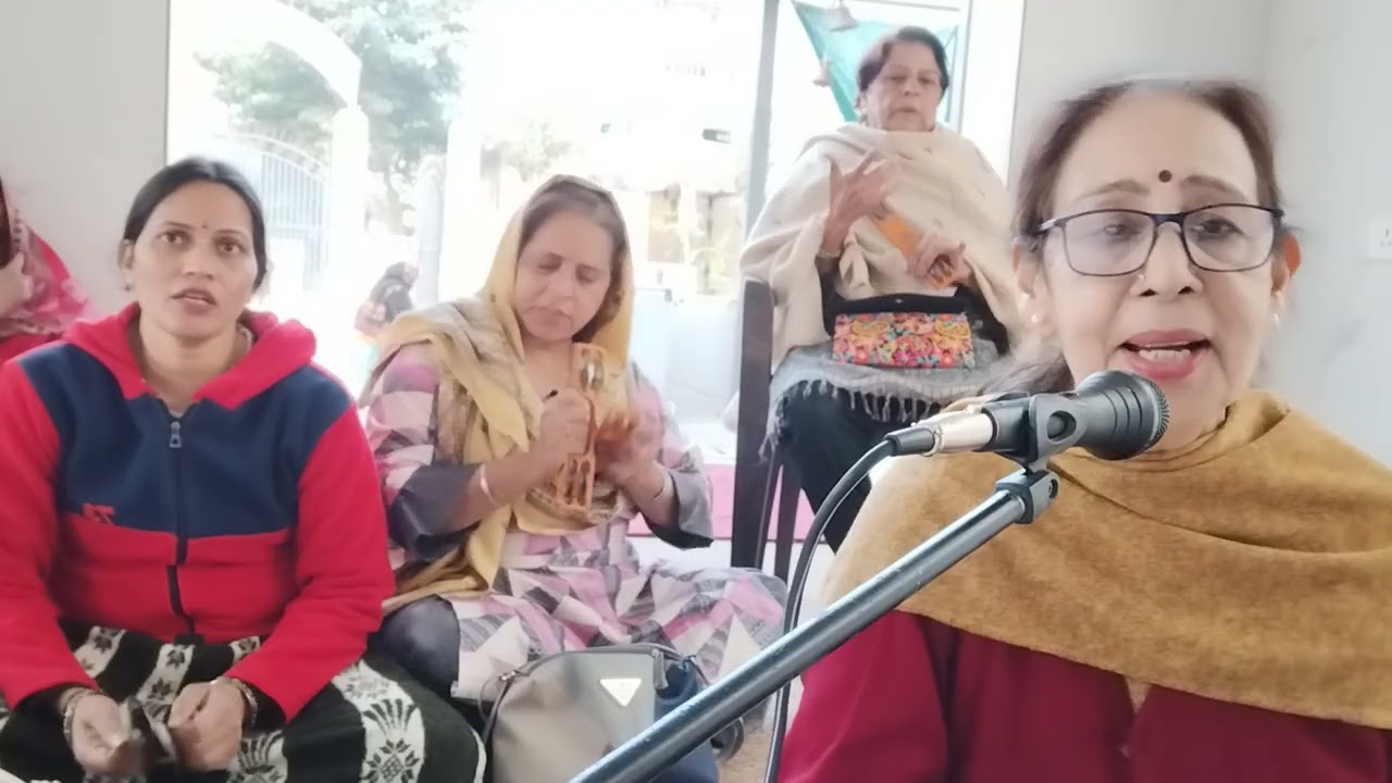 🌺 Krishna bhajan🌺शयाम सुंदर संग लागे नैना, तुम बिन अब चैना नाही 🌺#bhajan #kirtankebhajan #🌿🌺