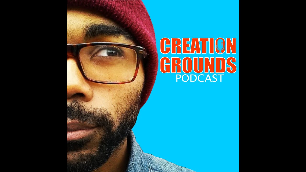 Ep. 28 - Ryan Murray - Up and Comer reflects on Acting, the arts, and How it&rsquo;s helped him grow