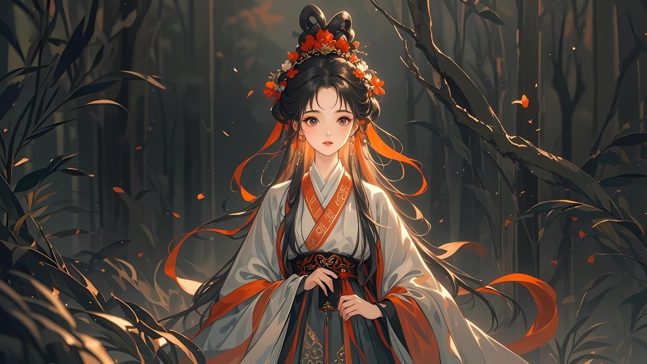 【完结】《恶毒女配被读心后，在线崩剧情》虞声晚穿书了，穿成了体弱多病的恶毒女配，为了男人和女主争个你死我活，但被赐婚给了摄政王沈淮庭。#玄学#种田#修仙#空间#马甲#千金