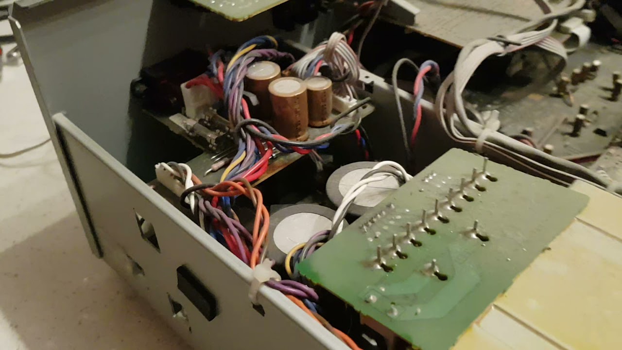 Sony STR-DB780 QS