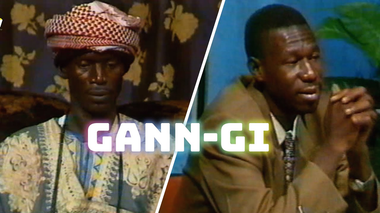GANN GI