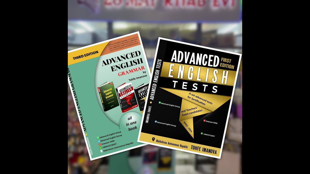 SITUATIONAL TESTS #muellimleriniseqebulu #sertifikasiya