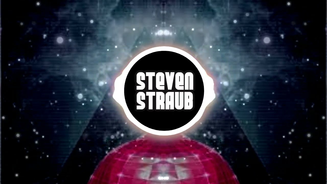 Robin Schulz - All This Love (Steven Straub 2022 Remix)