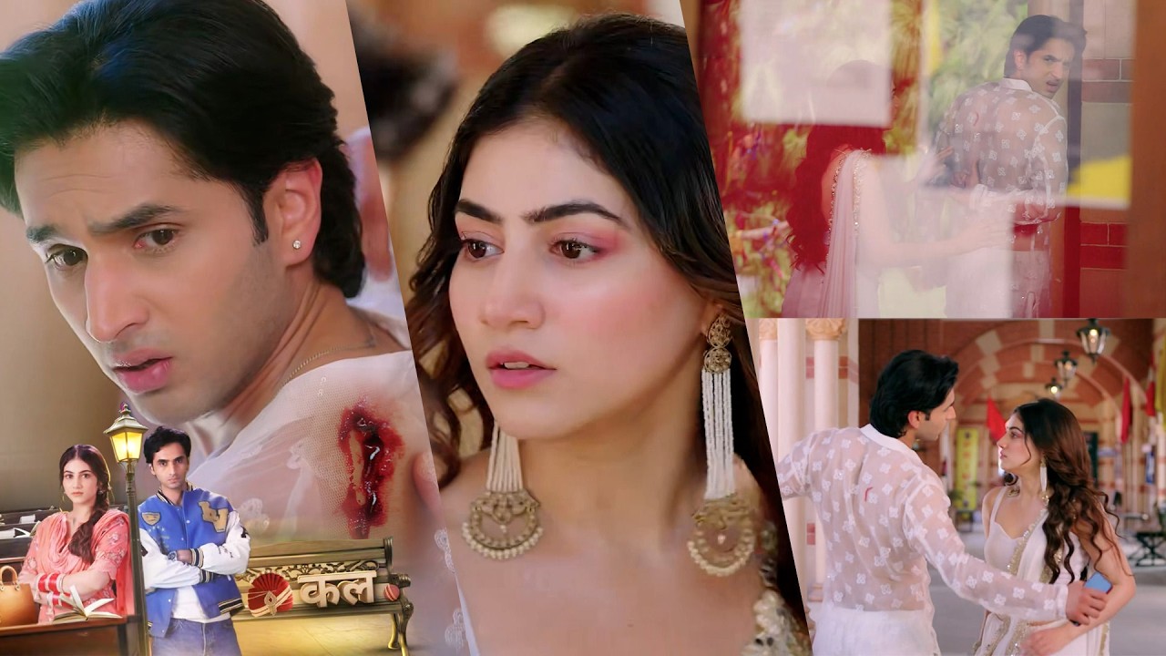 Tu Juliet Jatt Di NEW PROMO 17th April 2026 Nawab got a back injury due to Heer