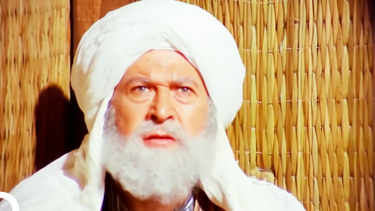 Hazreti Ömer'in Adaleti | FULL HD Dini Film İzle