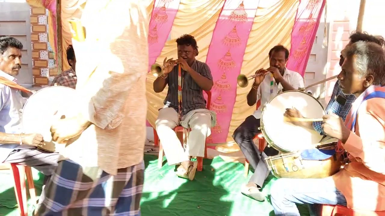 Gopavaram navarangi Melam 8247851971
