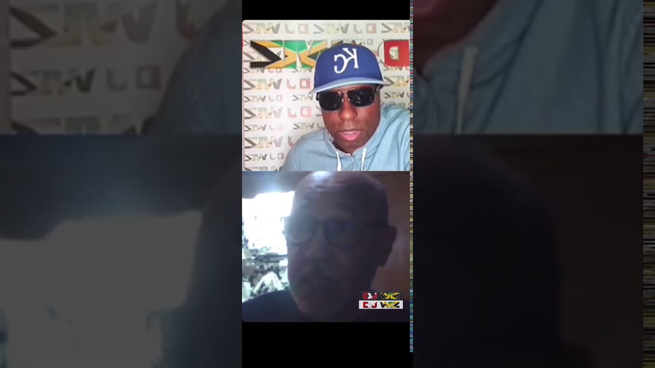 NUTS(FORMERLY OF SUPER DEE/BOUNTY/BODYGUARD/BASS ODYSSEY CLASHES/$150 DISRESPECT FROM MANAGEMENT