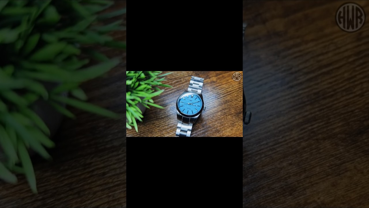 Стоит ли покупать WM207? Честная правда #обзорчасов #aliexpress