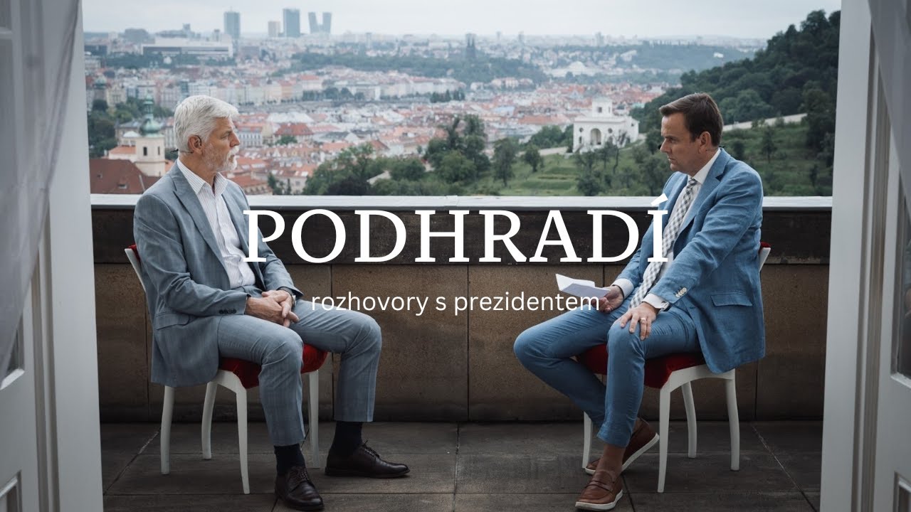 Podhradí ∙ 2. díl
