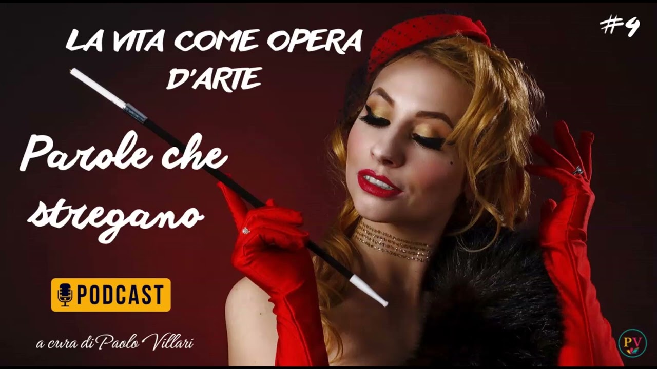 Parole che stregano