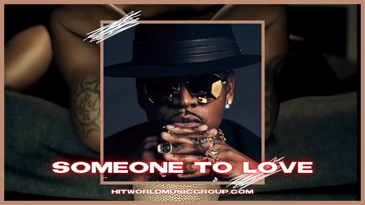 Ne-Yo Neyo Type Beat - 