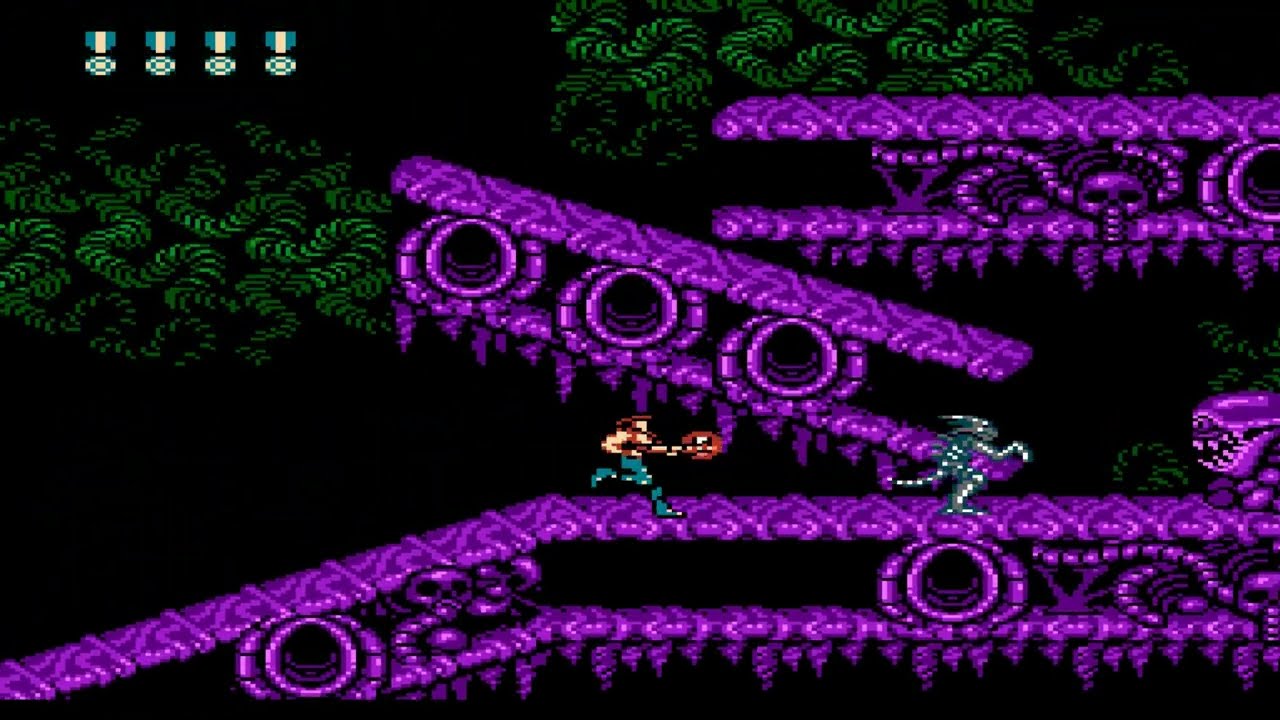 [Tập 108] - Super Contra: Màn Cuối