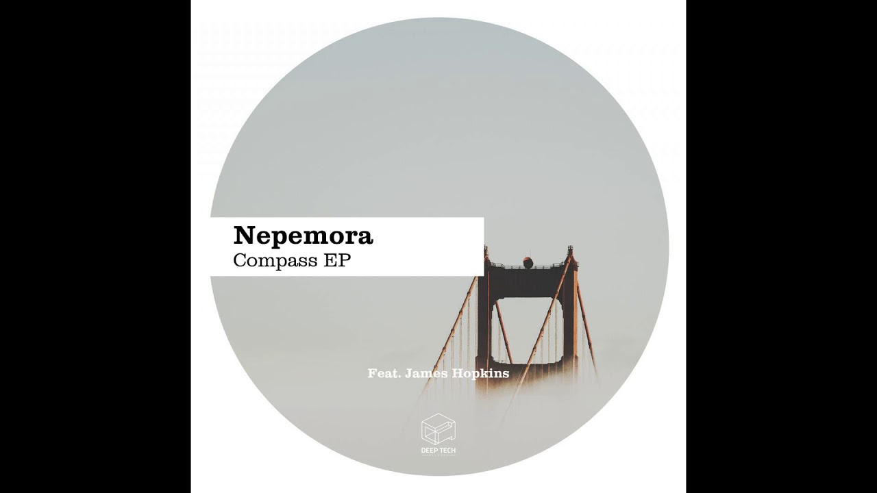 Nepemora - Oldnew (Original Mix)