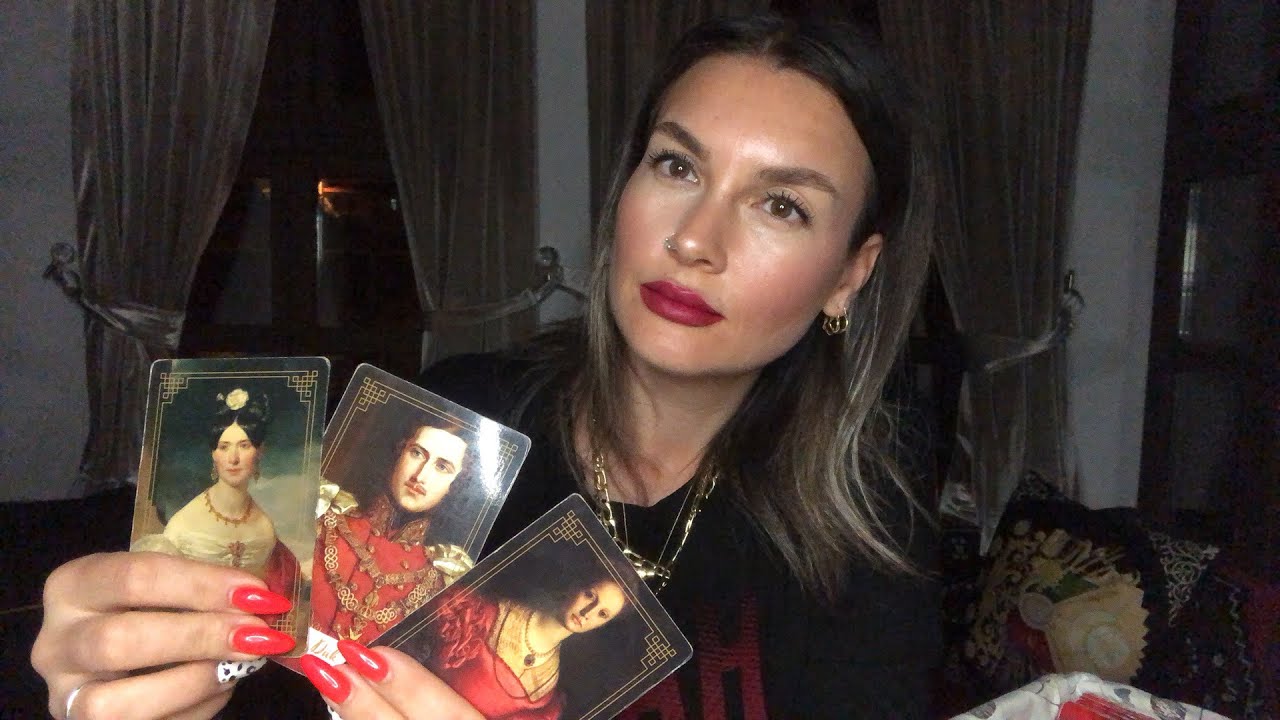 YASAK AŞK 🧡 3.Kişi ve Sizinle olan son durum #tarot #yasakaşk