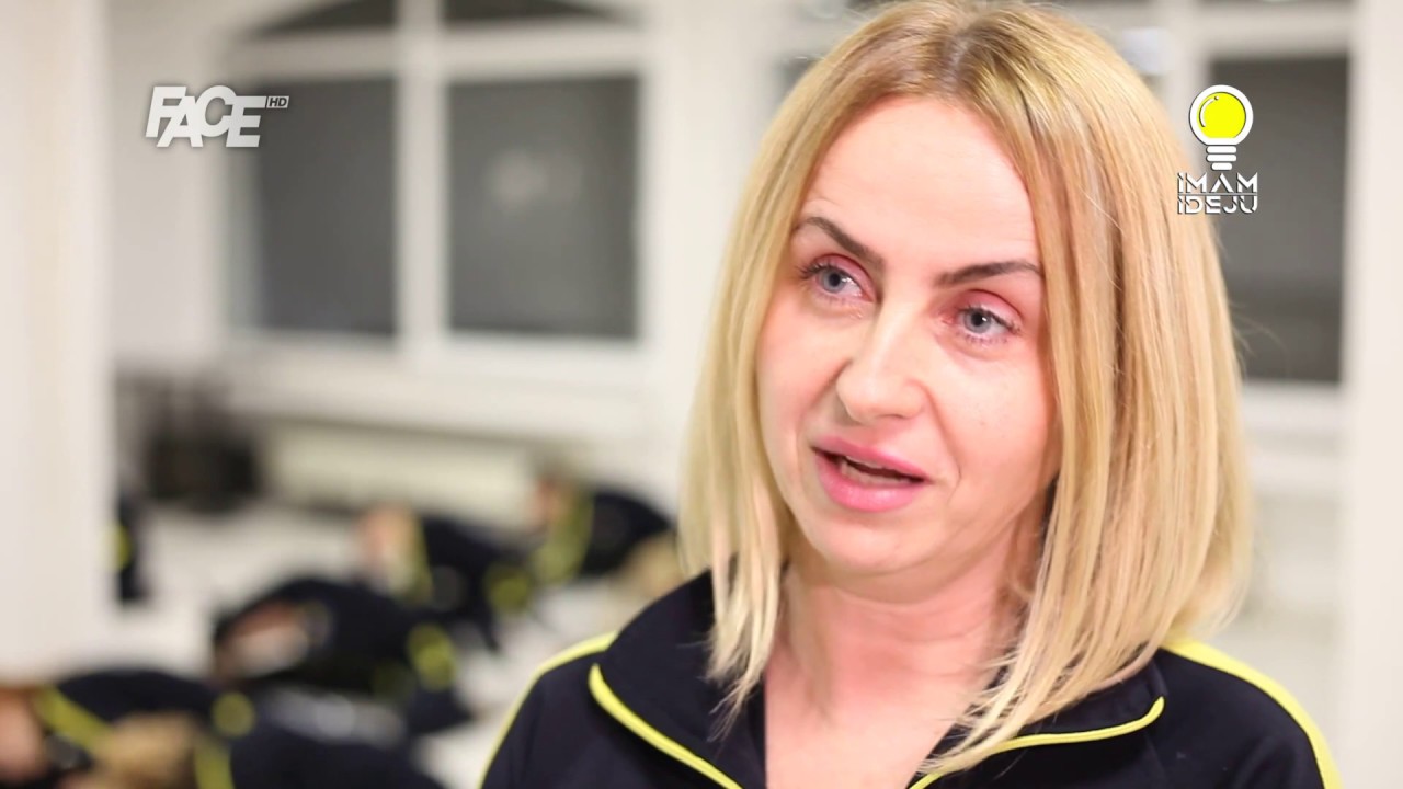 Mo- Stars, zvijezda bosanskohercegovačkog plesnog neba