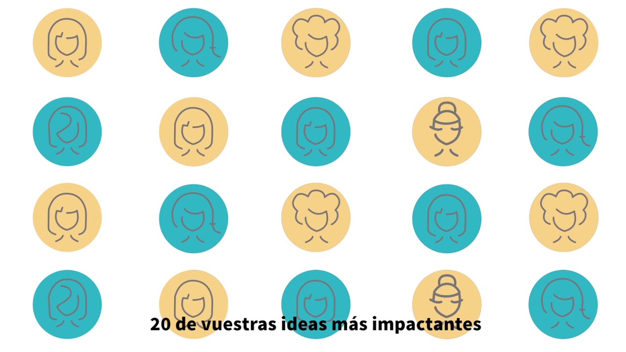 Call for projects - Women In Businesses For Good VOSTESP