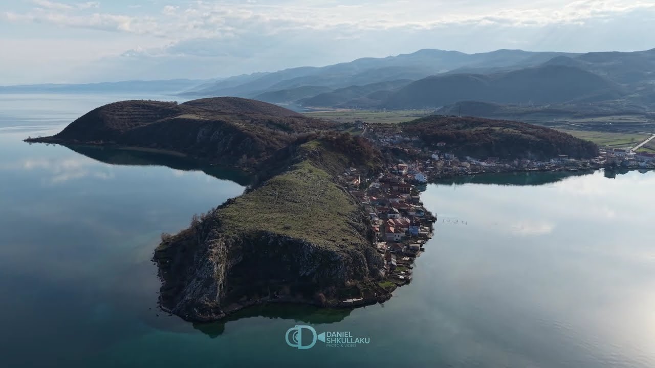 Lin Pogradec Albania 2026
