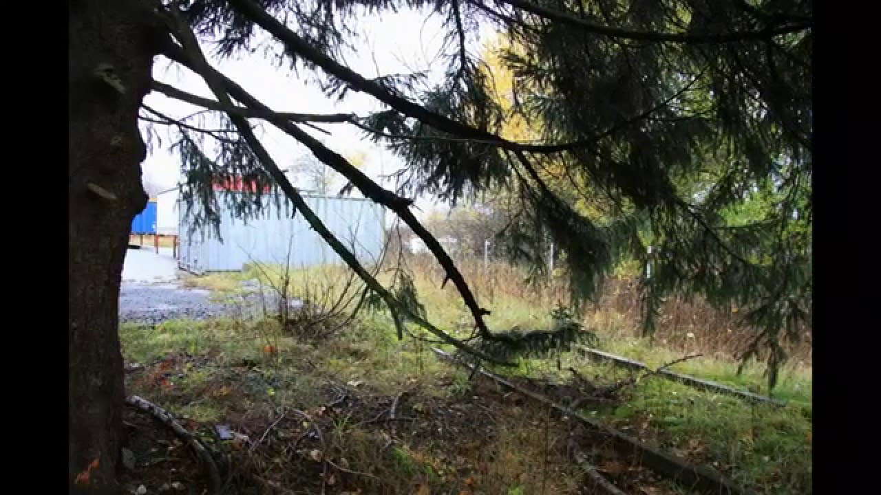 Diashow der Bahnstrecke Jossa Wildflecken