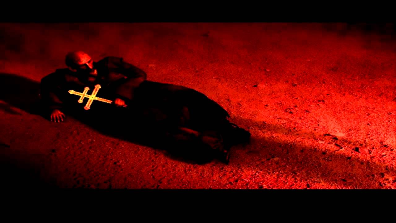 Gun (PC) walkthrough - Intro Cutscene