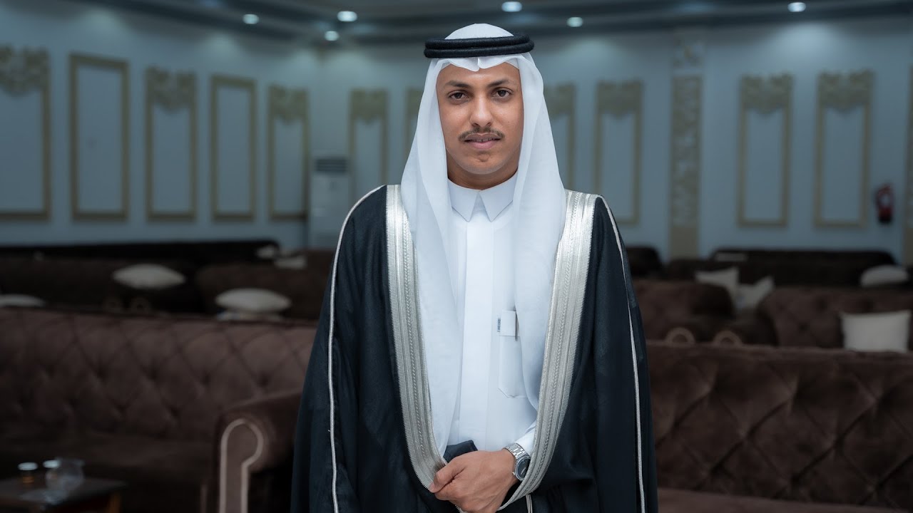 حفل زواج احمد خبيتي احمد الجبيري