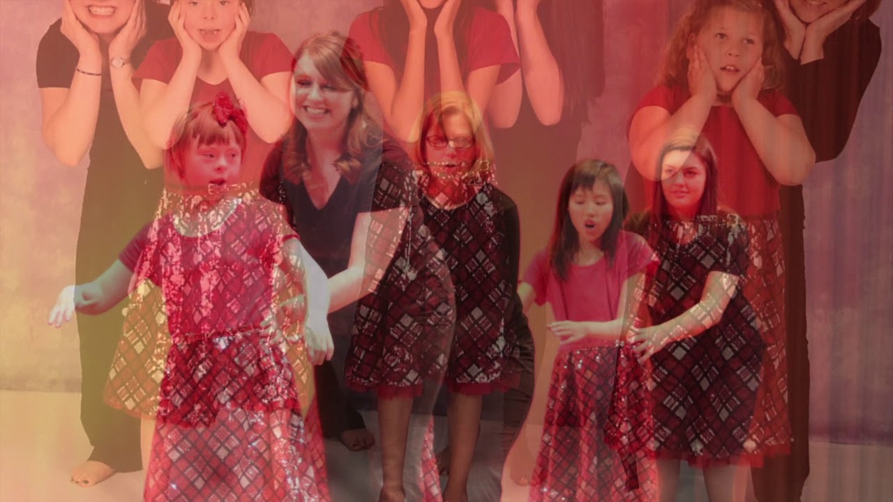 Volunteer Extraordinaire Diane Klein On Why She Supports danceability