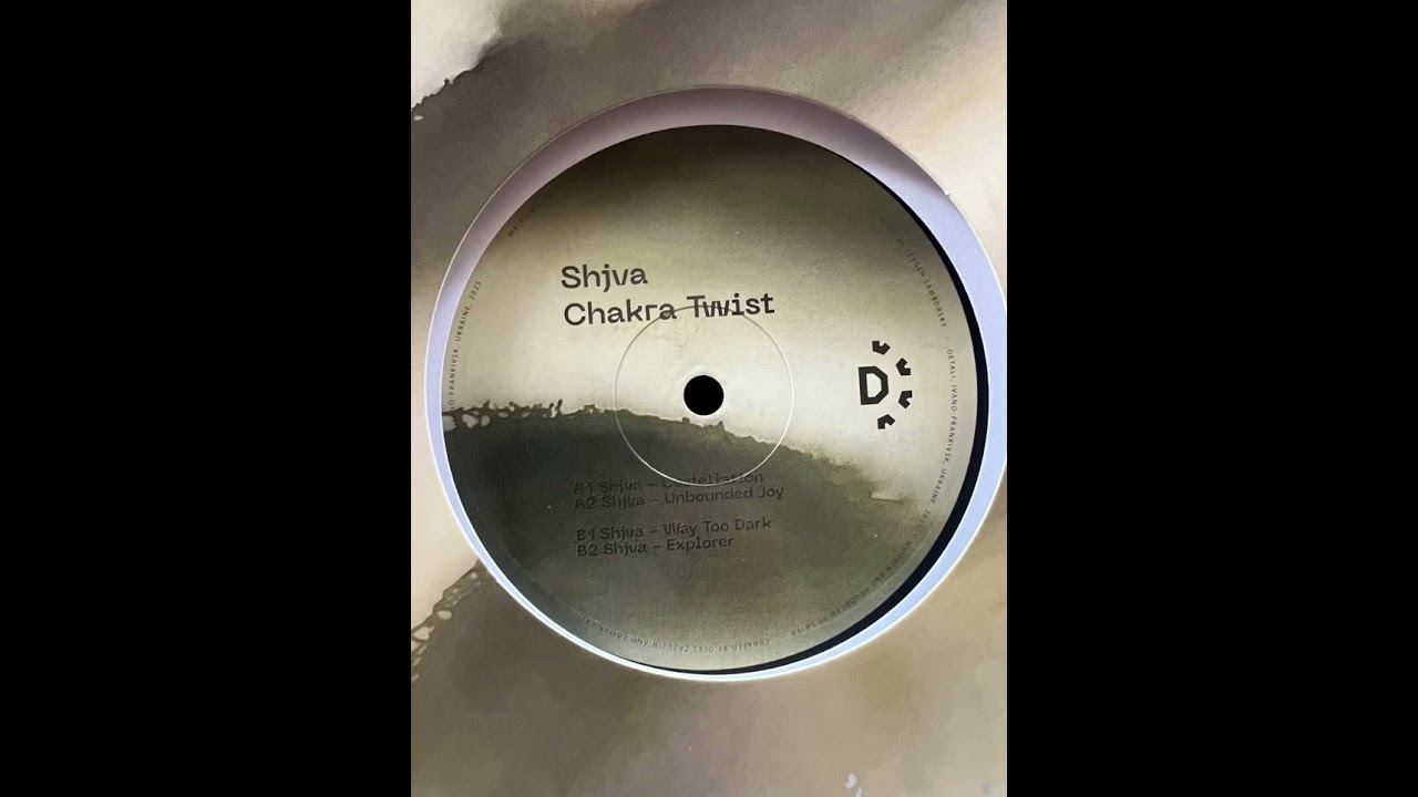 Shjva A1 Costellation