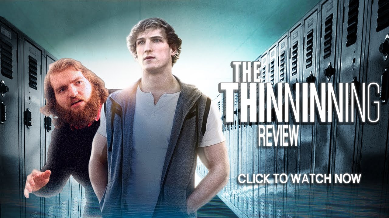 Will Quinton Reviews Survive? | 'The Thinning' Review