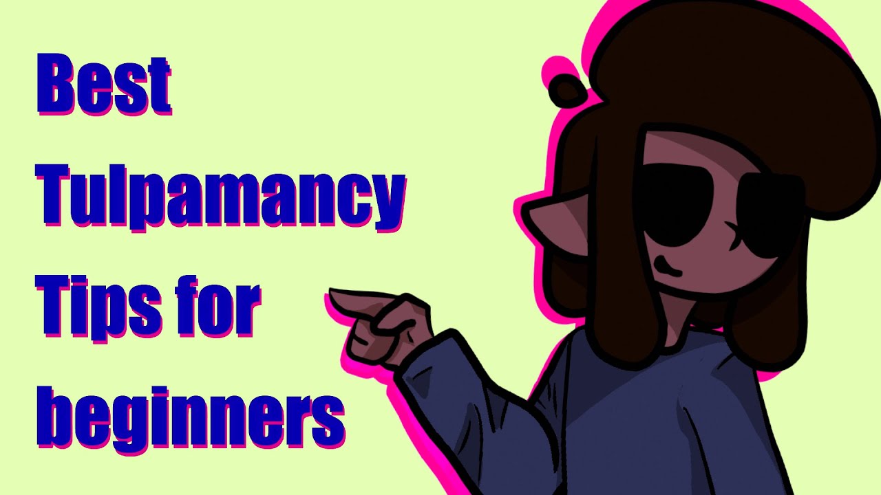 best TULPAMANCY tips for beginners